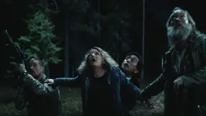 Задник до фильму"Троль" #272277