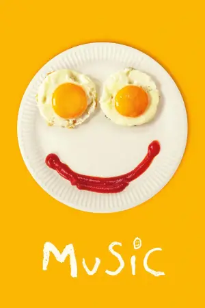 Постер до фильму"Мюзік" #682965