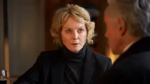 Задник до фильму"My Sister