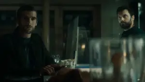 Задник до фильму"Le Roi Soleil" #783028