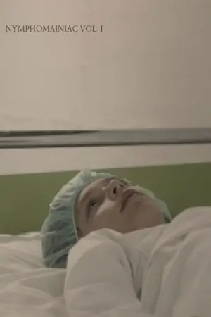 Постер до фильму"Німфоманка: Частина 1" #696908