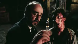 Задник до фильму"Лабіринт Фавна" #597252