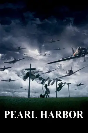 Постер до фильму"Перл-Гарбор" #696243