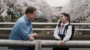 Задник до фильму"Сім