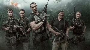 Задник до фильму"Розбірка в Манілі" #427676