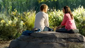 Задник до фильму"Зіркова хвороба" #245970