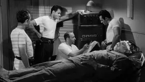 Задник до фильму"Істота ходить серед нас" #417838