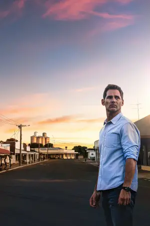 Постер до фильму"Посуха" #262114