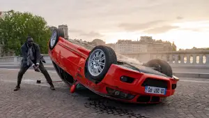 Задник до фильму"Кілер" #608211