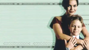 Задник до фильму"Відкритий чек" #325277