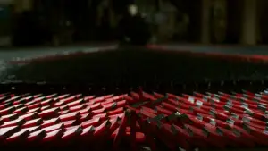 Задник до фильму"V означає Вендетта" #582966