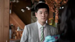 Задник до фильму"바이러스" #786041