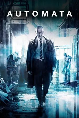 Постер до фильму"Страховик" #125486