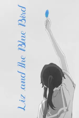 Постер до фильму"Ліза та блакитна пташка" #725206