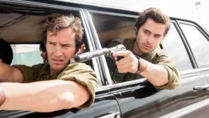 Задник до фильму"Операція Ентеббе" #390139