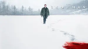 Задник до фильму"Сніговик" #76961