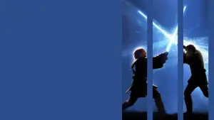 Задник до фильму"Зоряні війни: Епізод 3 — Помста ситхів" #217469