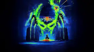 Задник до фильму"Хижак: Вбивця вбивць" #562274