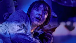 Задник до фильму"Техаська різанина бензопилою" #327530