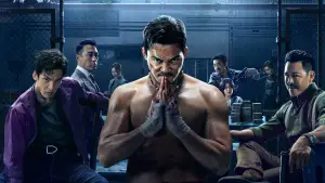 Задник до фильму"Порятунок на знищення" #607095