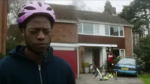 Задник до фильму"Rye Lane" #806877