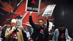 Задник до фильму"120 ударів на хвилину" #188910