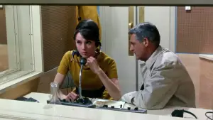 Задник до фильму"Шарада" #723052