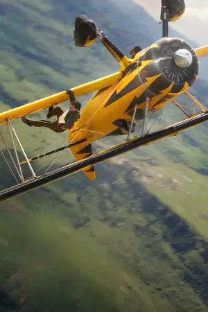 Постер до фильму"Місія неможлива 8" #515961