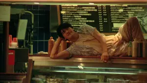 Задник до фильму"Занепалі янголи" #729225