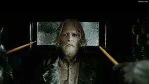 Задник до фильму"Фантастичні звірі: Злочини Ґріндельвальда" #257088