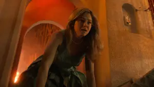 Задник до фильму"Пункт призначення 6" #547790