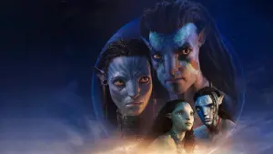 Задник до фильму"Аватар:  Шлях води" #161419