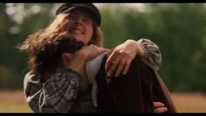 Задник до фильму"Маленькі жінки" #752533