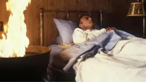 Задник до фильму"Мізері" #633021