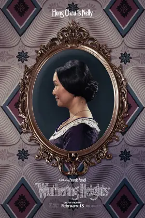 Постер до фильму"«Буремний перевал»" #509522