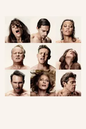 Постер до фильму"Німфоманка: Частина 1" #696927