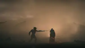 Задник до фильму"Хижак: Дикі землі" #764694