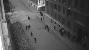 Задник до фильму"Рим, відкрите місто" #751159