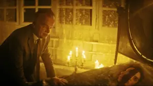 Задник до фильму"Αγαπούσε τα Λουλούδια Περισσότερο" #785512