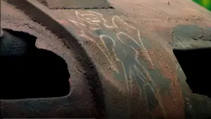 Задник до фильму"Чаклун" #217629