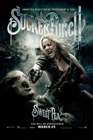 Постер до фильму"Заборонений прийом" #703411