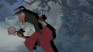 Задник до фильму"Пригоди імператора" #579990