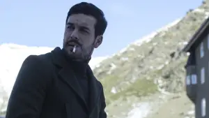 Задник до фильму"Невидимий гість" #663127