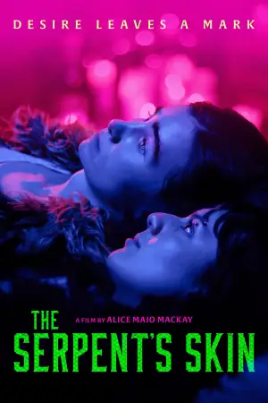 Постер до фильму"The Serpent