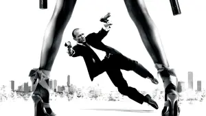 Задник до фильму"Перевізник 2" #290726