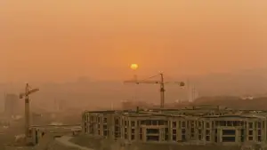 Задник до фильму"Смак вишні" #695675