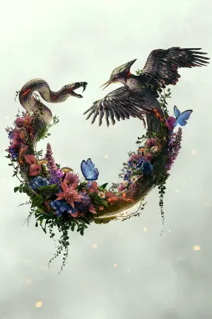 Постер до фильму"Голодні ігри: Схід сонця на Жнивах" #797284