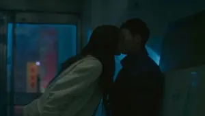 Відео до фільму Heavy Snow | 폭설 Heavy snow | 감독 윤수익 YUN Suik | 24th JEONJU IFF OFFICIAL TRAILER