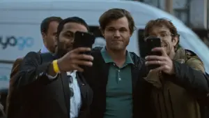 Задник до фильму"Untold: Chess Mates" #796004