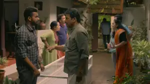 Задник до фильму"സുഖമാണോ? സുഖമാണ്!" #912500